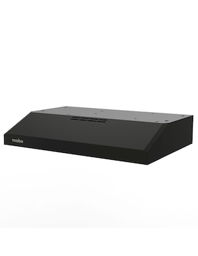 Campana de pared Mabe CMPU761NX0 de acero