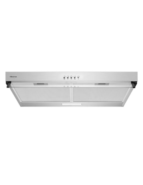Campana de pared Hisense HUH701SS de acero