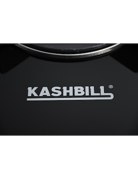 Parrilla a gas lp empotrable Kashbill