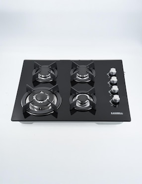 Parrilla a gas lp empotrable Kashbill