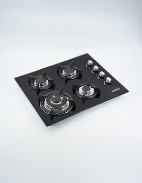 Parrilla a gas lp empotrable Kashbill
