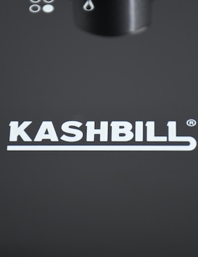 Parrilla a gas lp empotrable Kashbill