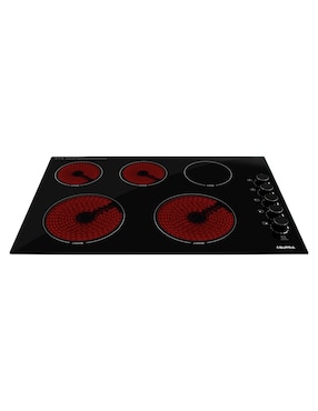 Parrilla eléctrica empotrable Supra