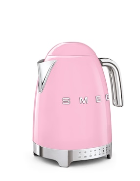 Parrilla a gas lp empotrable Smeg