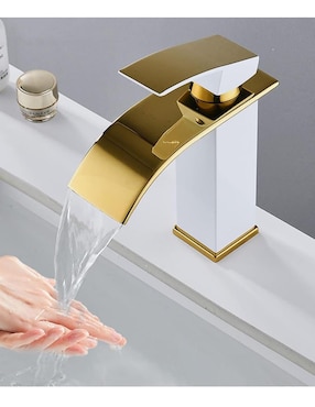 Monomando para baño Lab.G