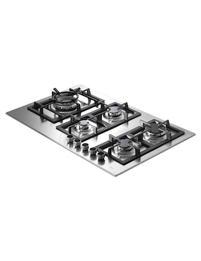 Parrilla a gas lp empotrable Teka