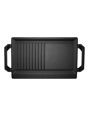 Parrilla a gas lp empotrable Teka