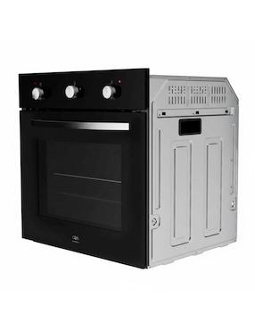 Horno eléctrico Avera HEM01LP capacidad 58 L