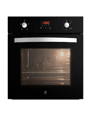 Horno a gas/eléctrico Avera HEM02LP capacidad 58 L