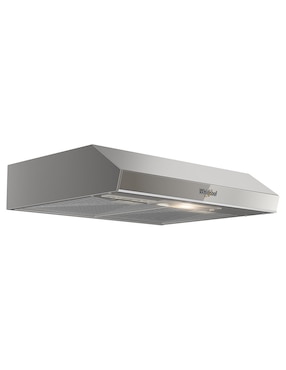 Campana de pared Whirlpool WH6010SS de acero inoxidable