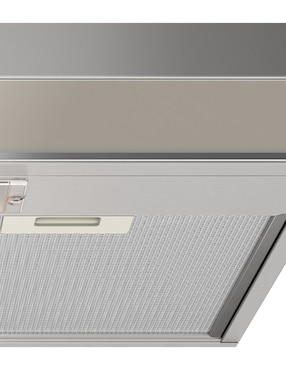 Campana de pared Whirlpool WH6010SS de acero inoxidable