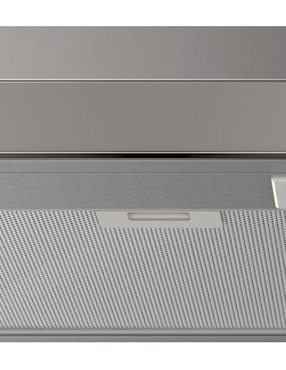Campana de pared Whirlpool WH8010SS de acero inoxidable