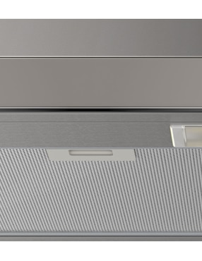 Campana de pared Whirlpool WH7610SS de acero inoxidable