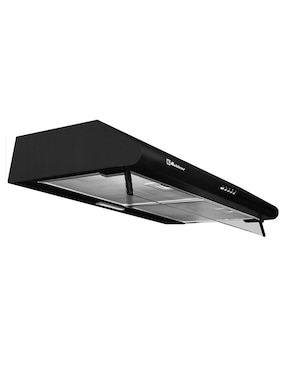 Campana de pared Koblenz CMK-76NV de acero inoxidable