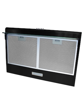 Campana de pared Koblenz CMK-76NV de acero inoxidable