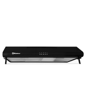 Campana de pared Koblenz CMK-76NV de acero inoxidable