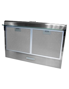 Campana de pared Koblenz CMK-76IV de acero inoxidable