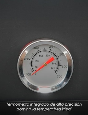 Horno para pizza Ilios Innova Vesuv para uso exterior