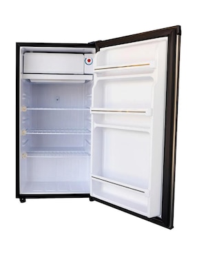 Frigobar Maxims Frigo 90L 3.2 pies cúbicos