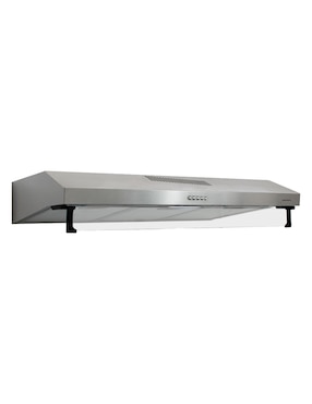 Campana de pared Supra NUBE A-80 de acero inoxidable