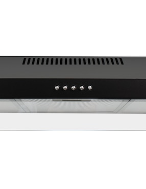 Campana de pared Supra NUBE N-80 de acero