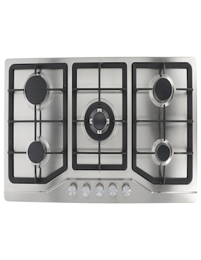 Horno a gas natural Odipo TELUX + VESTA