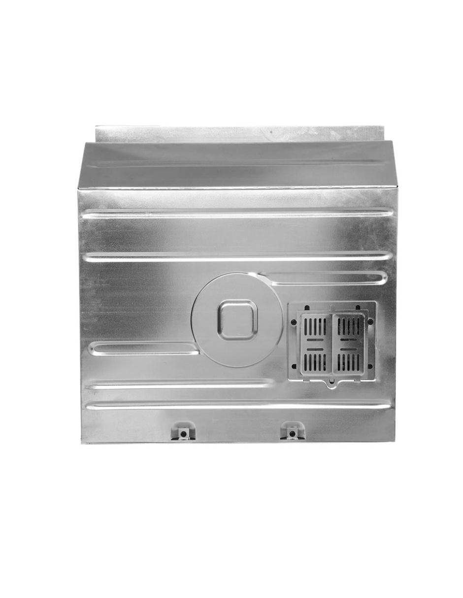Horno eléctrico AKZM656IX capacidad 68 L 3
