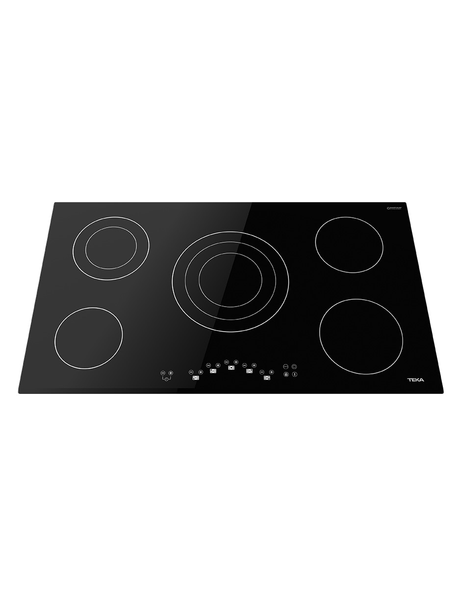 Parrilla eléctrica empotrable 2