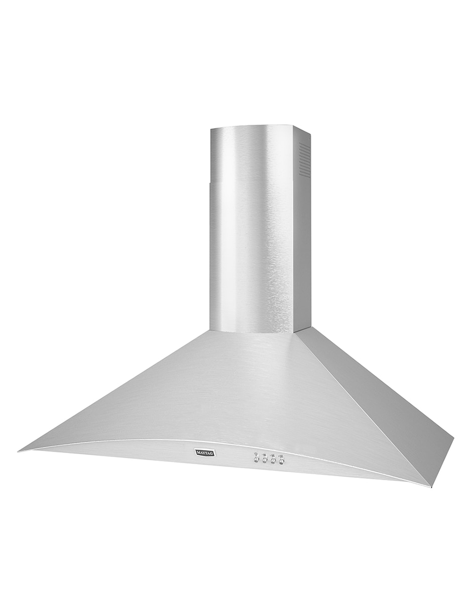 Campana de pared MH9036S de acero inoxidable 3