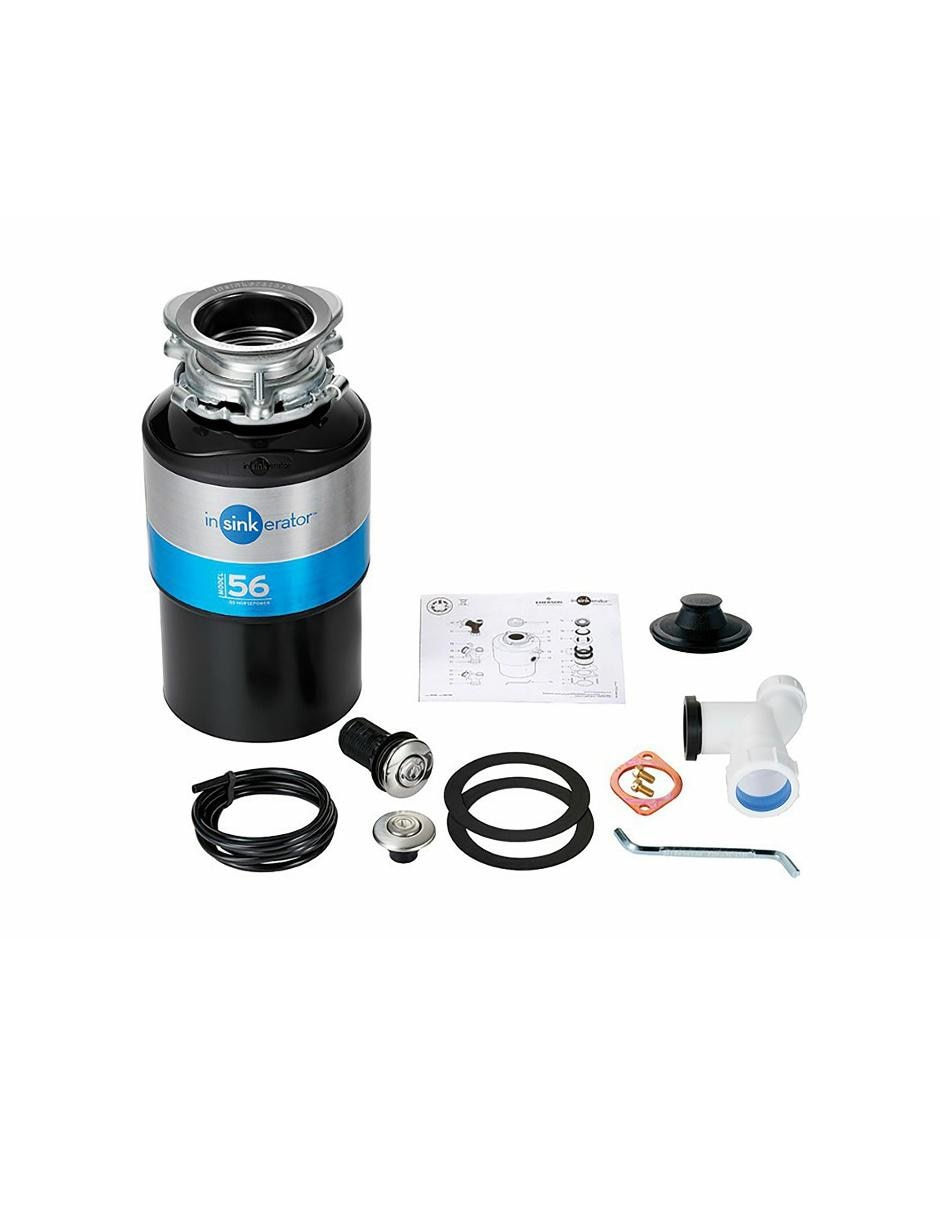 Triturador Serie M 56