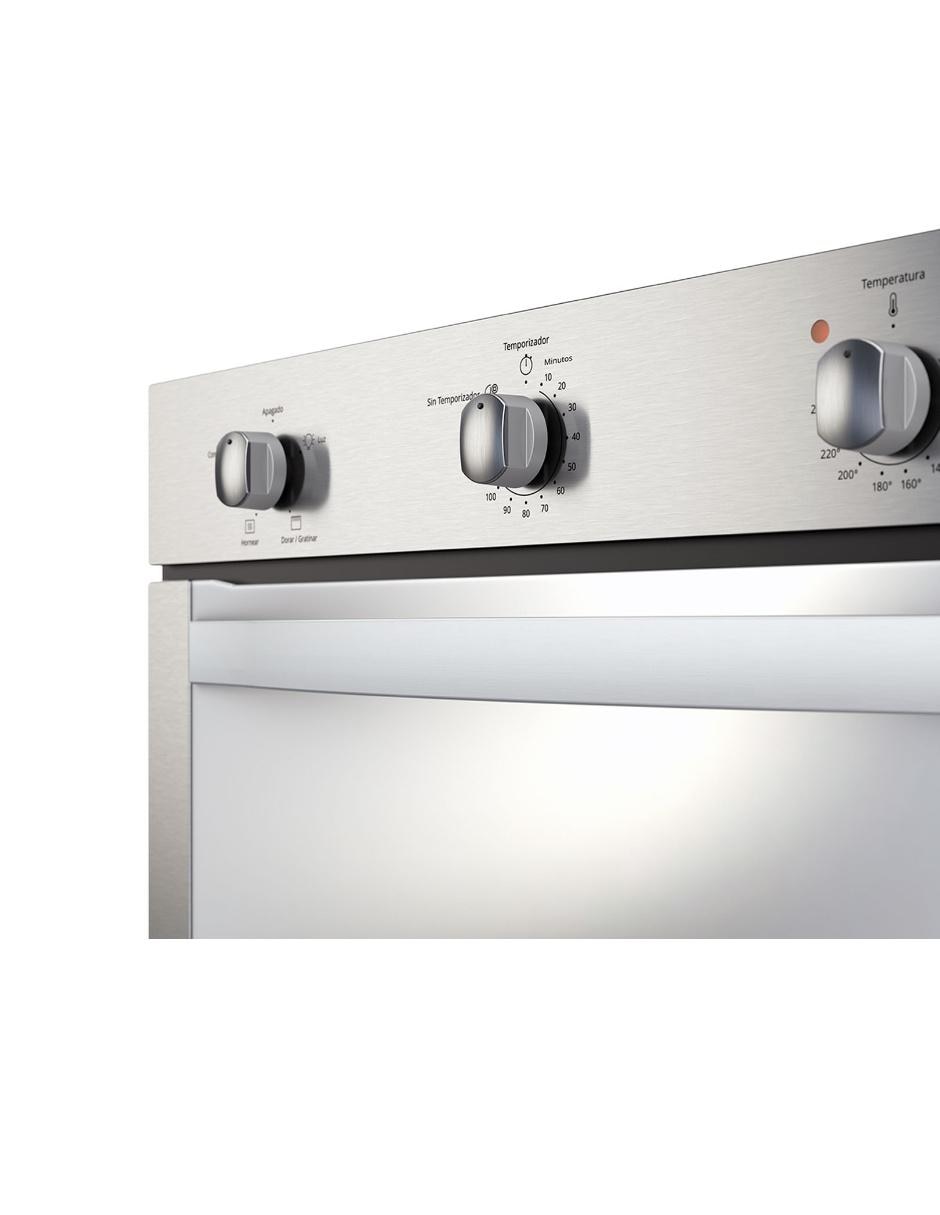 Horno eléctrico WOE120S capacidad 68 L 3