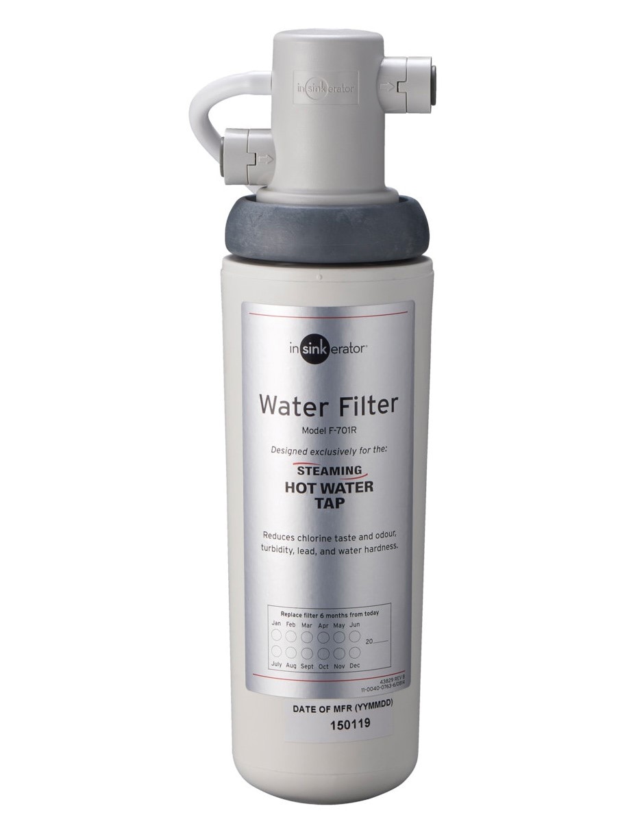 Filtro de agua F-701R 2