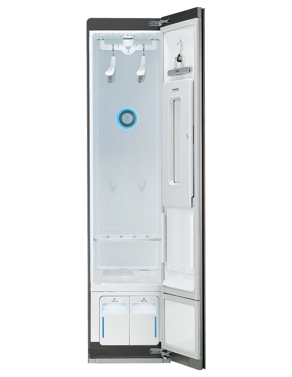 Central de vapor Styler S3MFBN 2