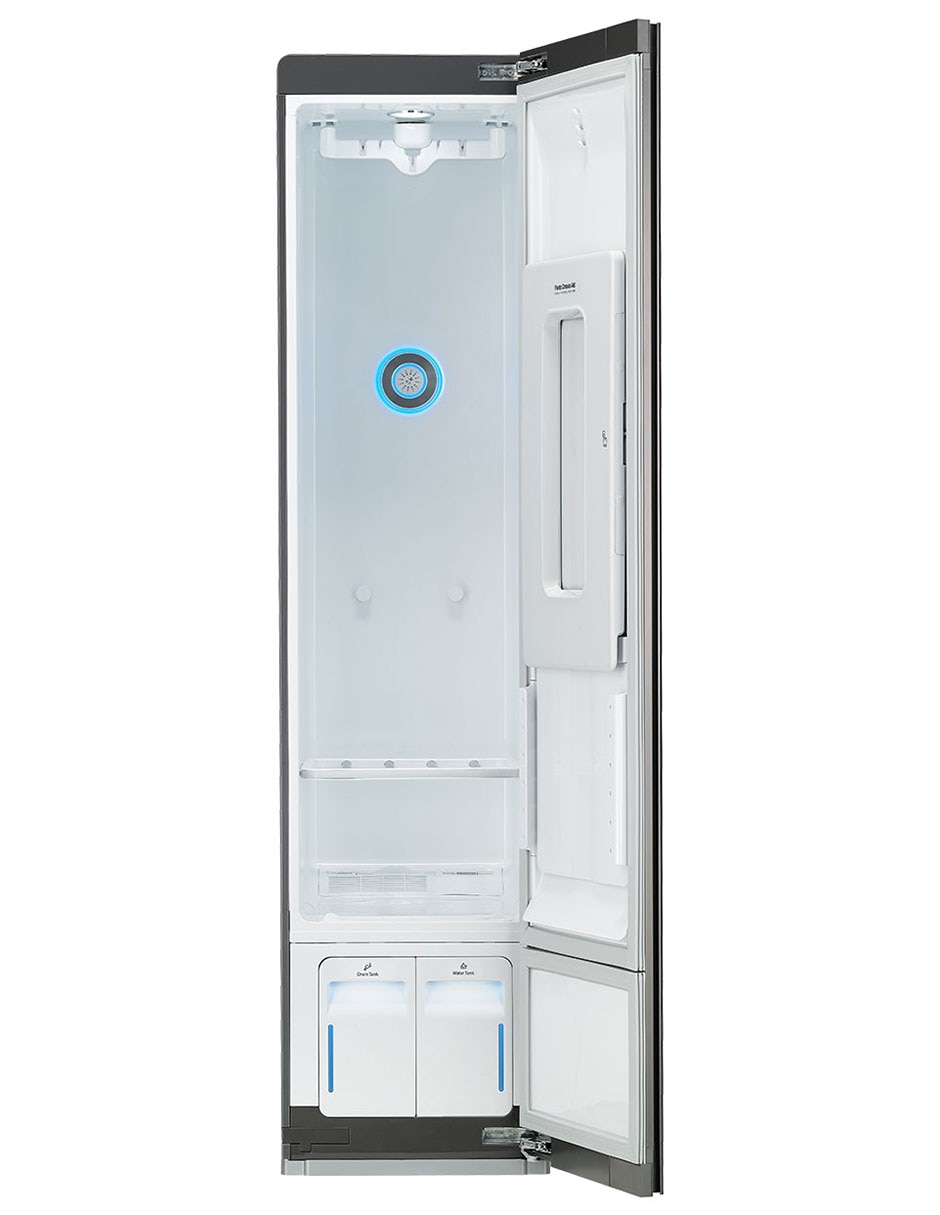 Central de vapor Styler S3MFBN 4
