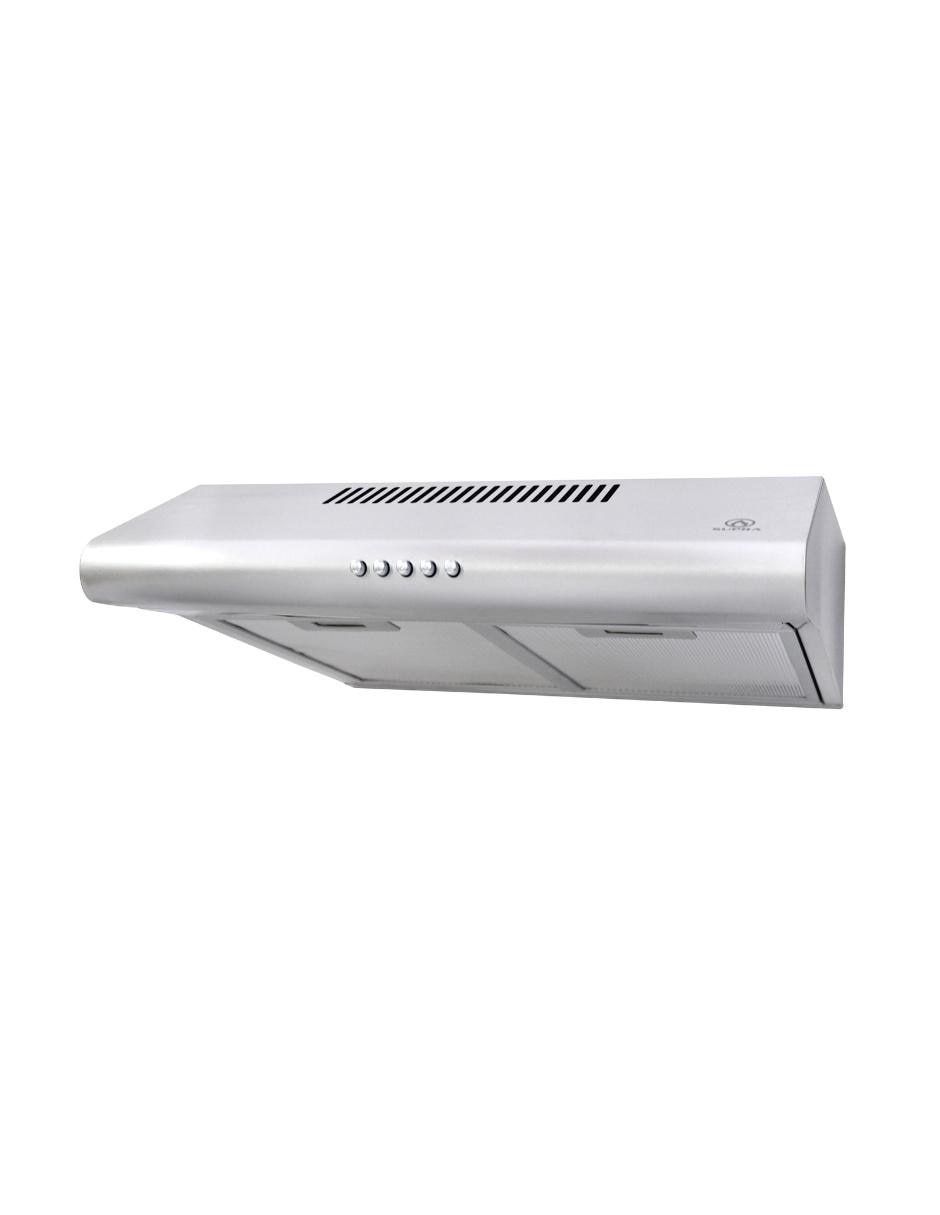 Campana de pared CB-50 de acero inoxidable 3