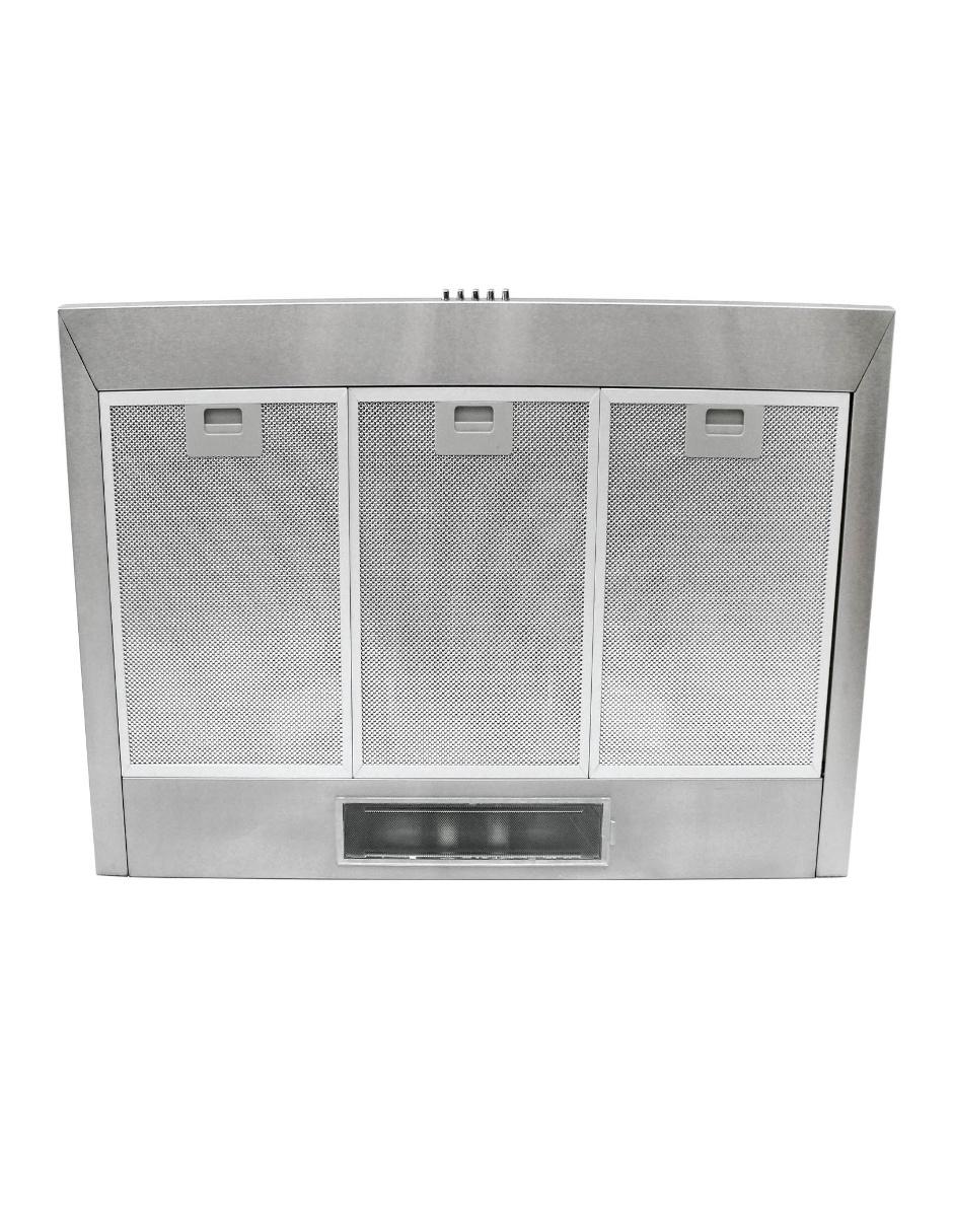 Campana de pared CM-90 de acero inoxidable 5