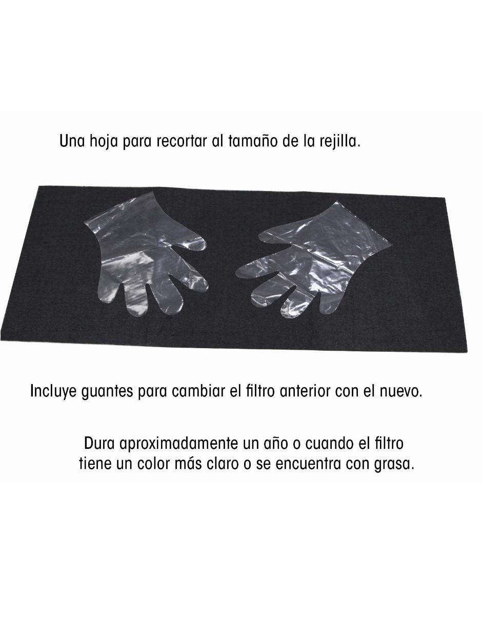 Campana de pared UNIVERSAL 2