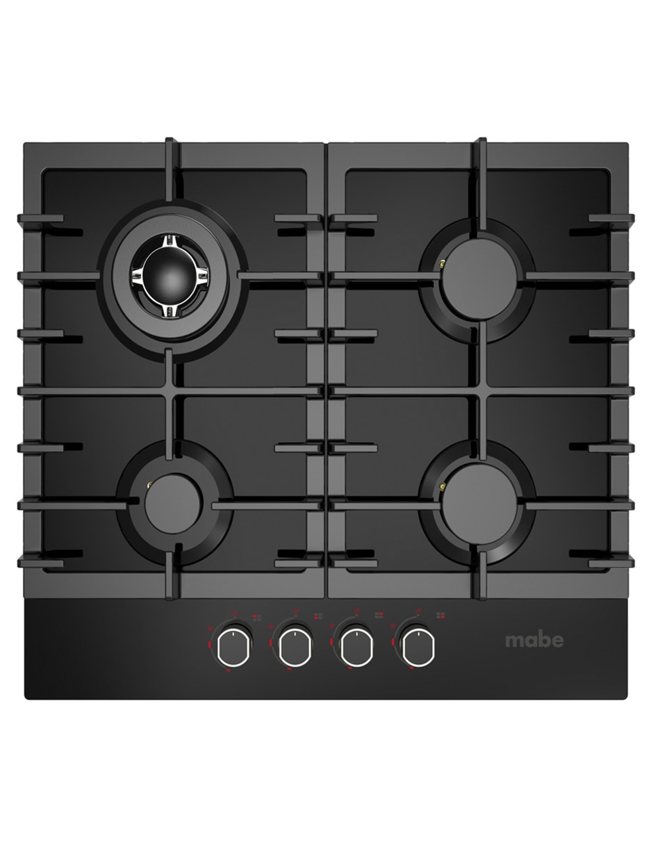 Parrilla de gas Mabe CMG6018V0 en Liverpool