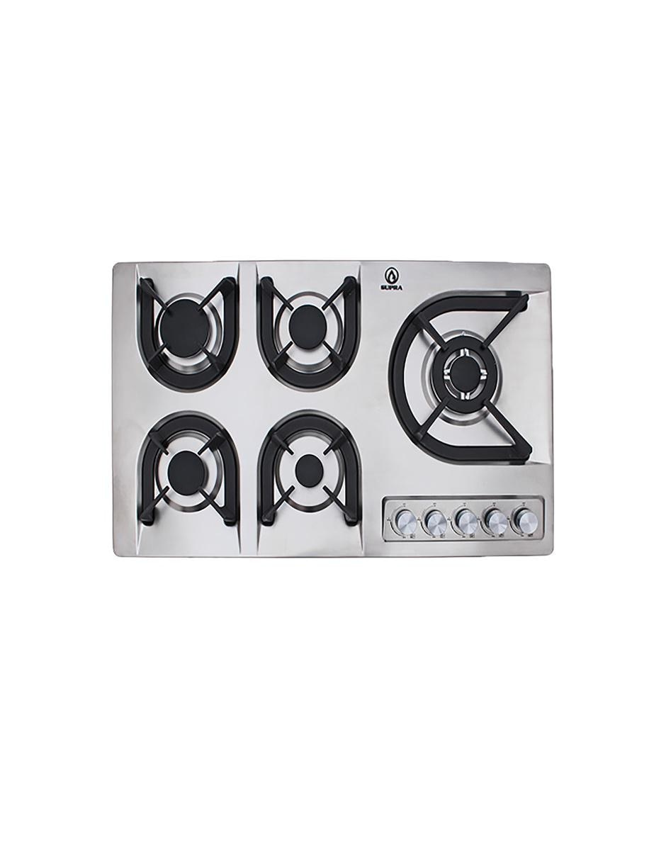 Campana de pared C9-06-SS de acero inoxidable 2