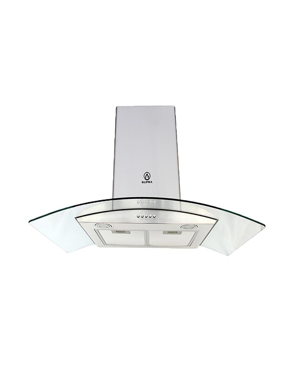 Campana de pared C9-06-SS de acero inoxidable 3