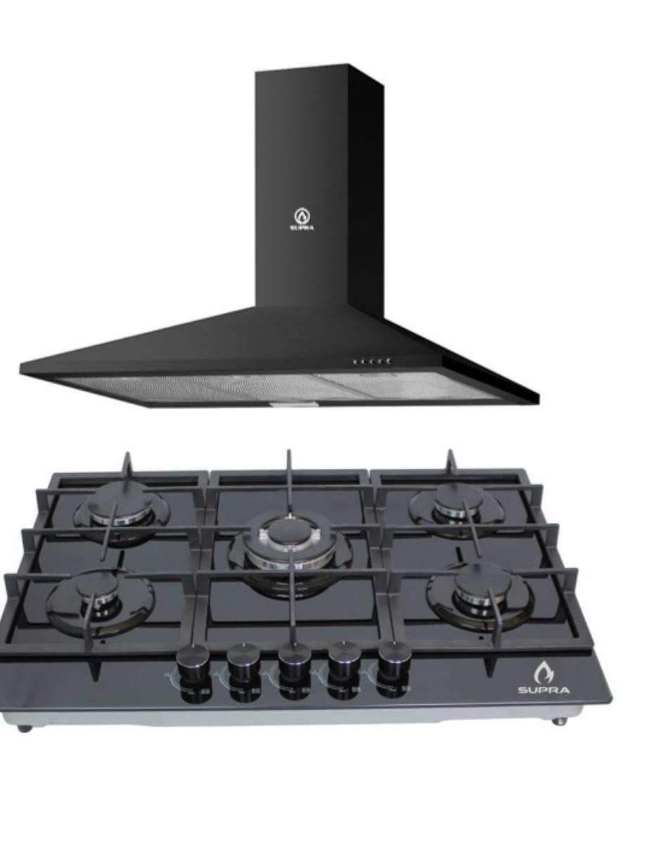 Campana de pared C9-20-BB de acero