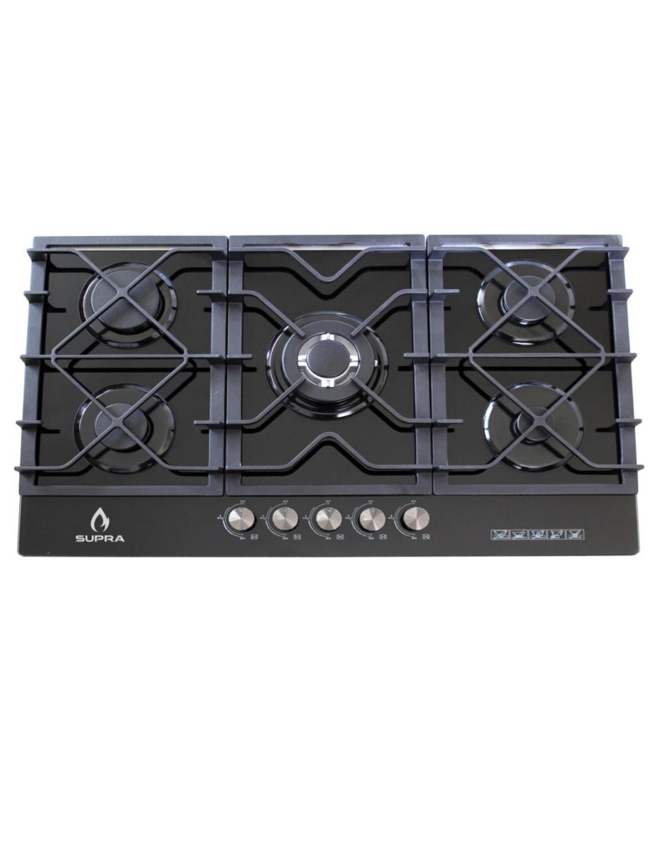 Campana de pared C9-20-BB de acero 2