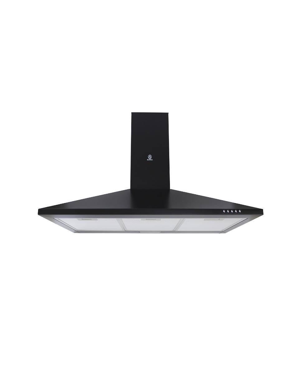 Campana de pared C9-20-BB de acero 4