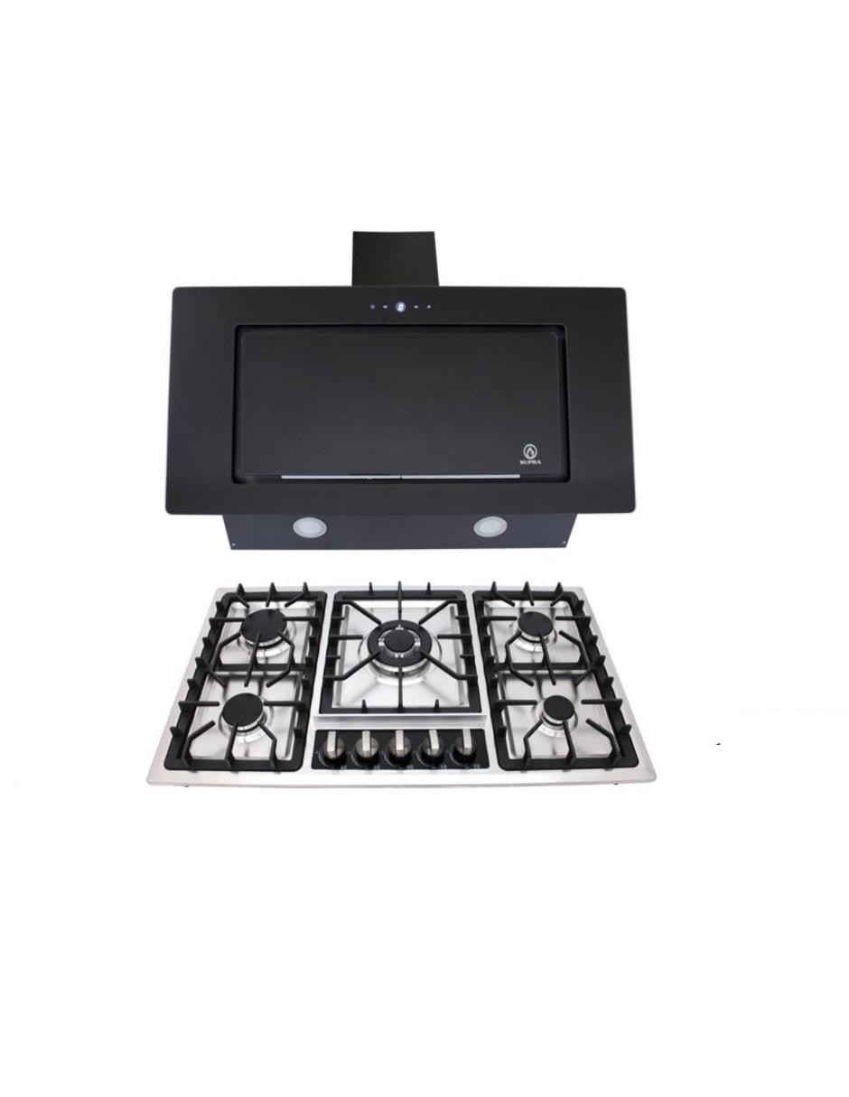 Campana de pared C9-09-SG de acero inoxidable Campana de pared C9-09-SG de acero inoxidable