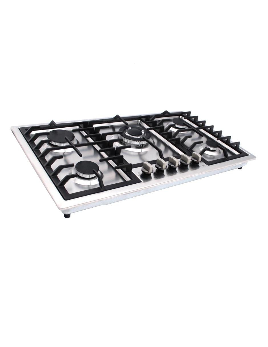 Campana de pared C9-09-SG de acero inoxidable 5