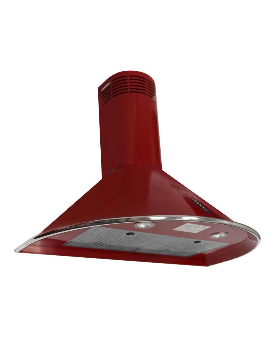 Campana de pared PEGASO de acero Campana de pared PEGASO de acero
