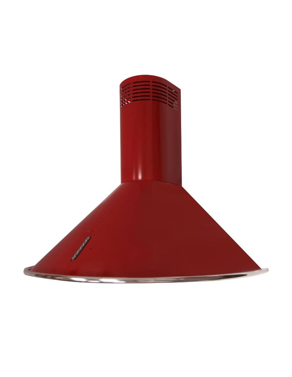 Campana de pared PEGASO de acero 3