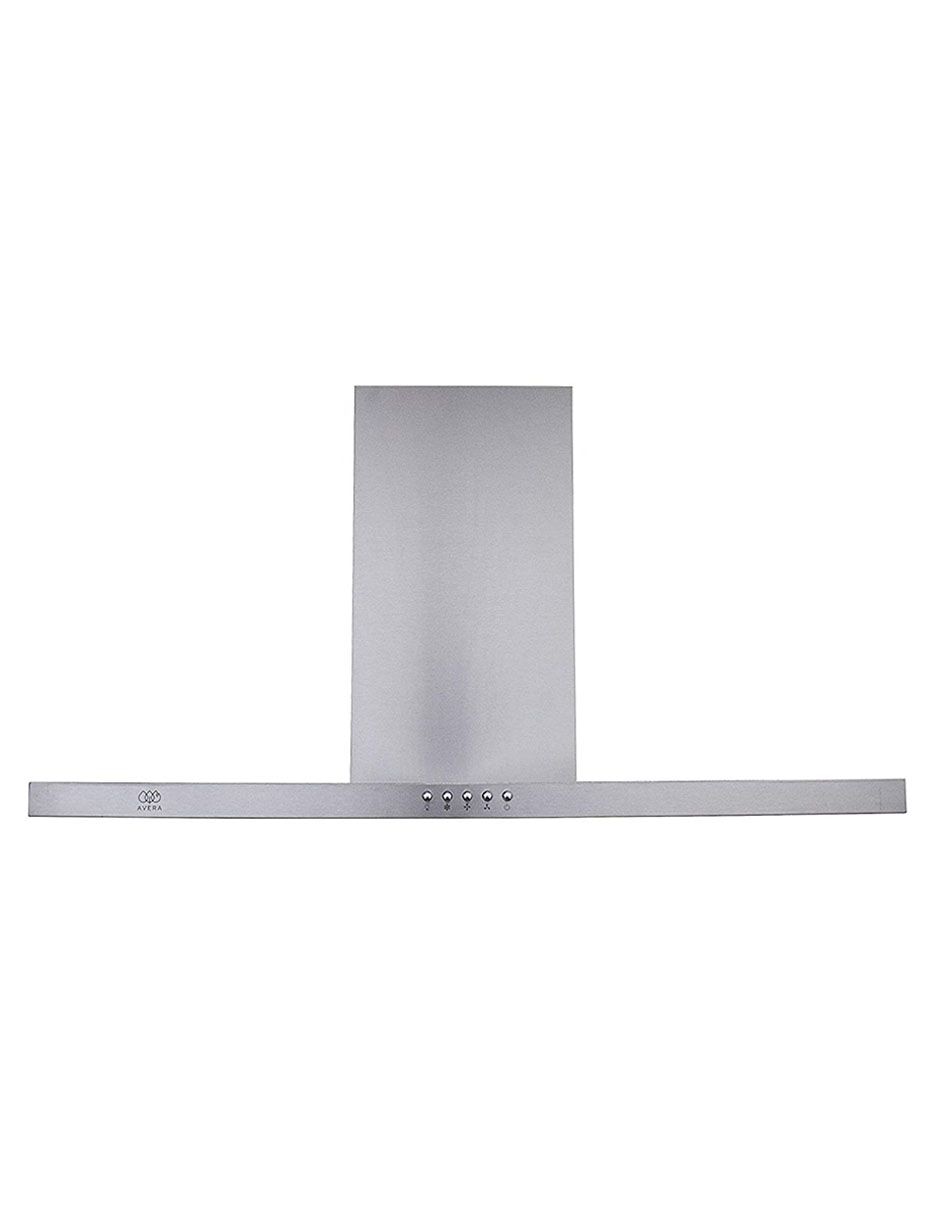Campana de pared CEV90B de acero inoxidable 3