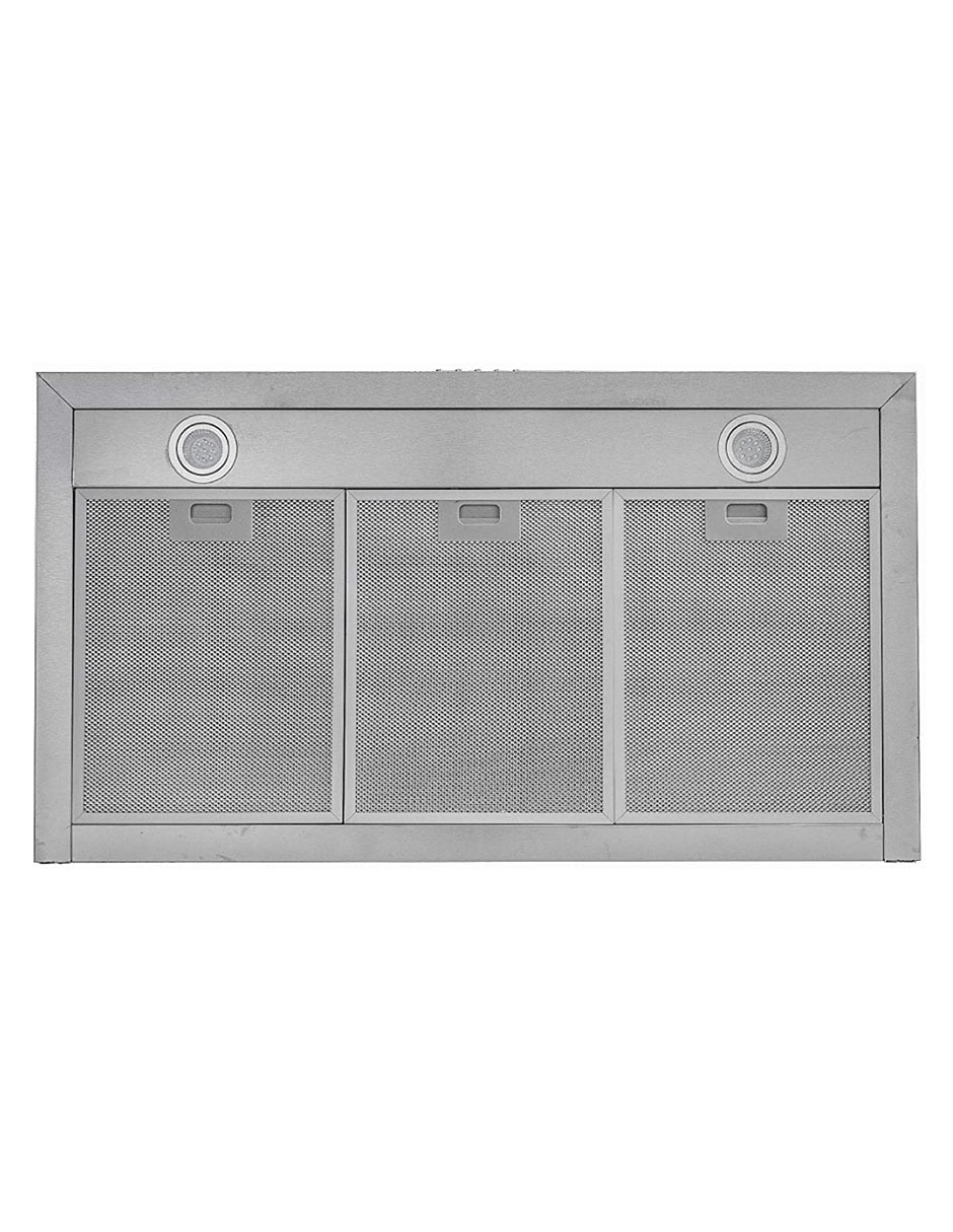 Campana de pared CEV90B de acero inoxidable 5