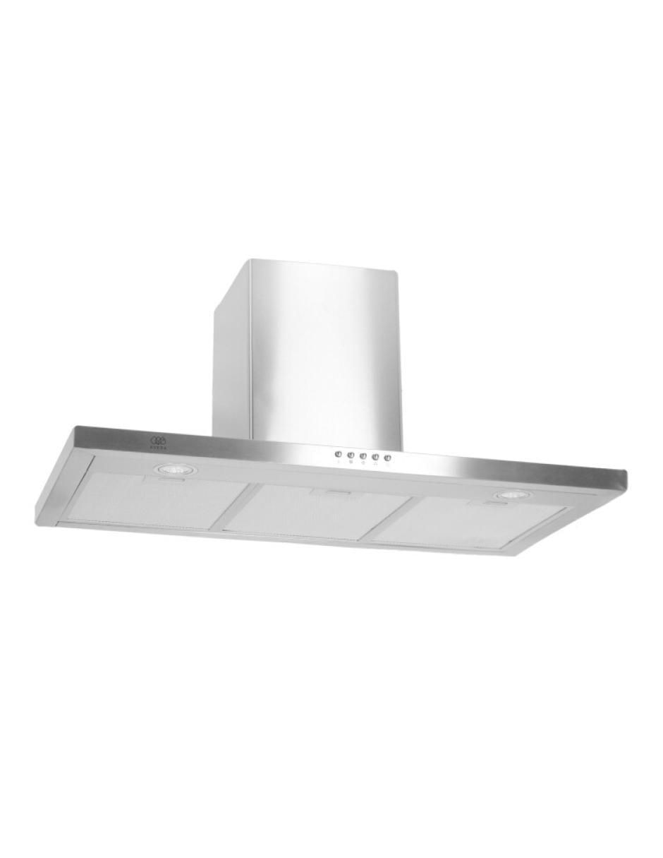 Campana de pared CEV90B de acero inoxidable 7